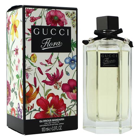 gucci glorious mandarin 50ml|gucci flora gift set.